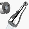thumbnail image 1 of 360° Rotatable Kitchen Faucet Spray,3 Modes Kitchen Sink Spray Head,Breeze Spray Kitchen Faucet,Water Saving Adapter For Faucet, 1 of 5