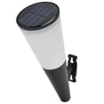 thumbnail image 2 of Night Lighting,Solar Wall Lamp LED Outdoor Lamp Solar Lamp Unbeatable Value, 2 of 8