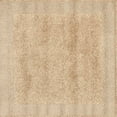 thumbnail image 6 of SAFAVIEH Florida Mason Bordered Shag Area Rug, Beige, 6'7" x 6'7" Round, 6 of 7