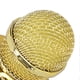 thumbnail image 4 of Wireless Microphone Speaker Bluetooth with LED Light Portable Handheld for Karaoke Party, 4 of 4