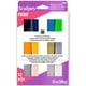 thumbnail image 1 of Sculpey Premo Multipack de Arcilla Metálica y con Brillantina 340g, 1 of 9