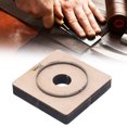 thumbnail image 1 of Punch Mould, Hand Tool Clean Cut Edge Round Shape Leather Cutter  for DIY, 1 of 7