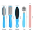 thumbnail image 2 of Yeacher 20 In 1 Pedicure Set Stainless Steel Foot File Foot Dead Skin Remover Professional Foot Care Kit Pedicure Tools, 2 of 7