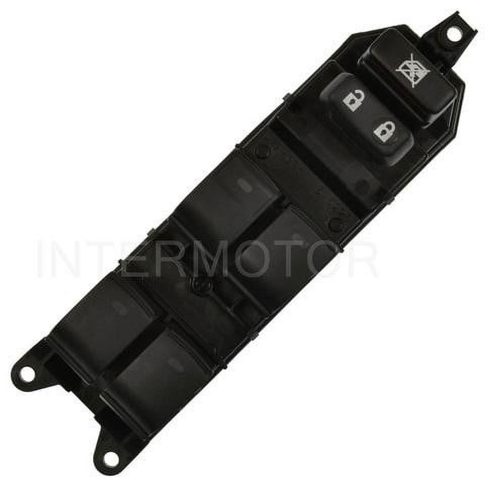 SMP DWS1635 Intermotor Power Window Switch