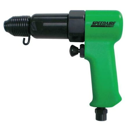 Speedaire Air Hammer,2.0 Avg CFM,2-11/64In Stroke 12V729