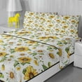 Banana Sheets Twin Xl Size Polka Dot Bed Sheets Blue Sheet Set