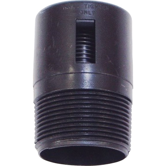 US Hardware Male Vent Check for RV 1 pk