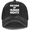 Black-D, variant on Big Fans of Human Rights Hat Social Justice Equality Baseball Cap