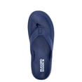thumbnail image 4 of Rugged Shark Women Americana Flip Flop Sandals, 4 of 5