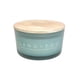 thumbnail image 1 of Vela perfumada Arena + Niebla-Casa de playa de California-Aromas y tamaños adicionales-100% algodón Mecha sin plomo-Velas en tarro ambientadoras de lujo-Decoración perfecta para el hogar para mesa de, 1 of 9