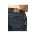 thumbnail image 4 of Wrangler Men's Rugged Wear Performance Regular Jeans Mid Indigo 34X34, 4 of 5