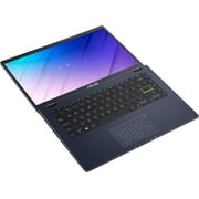 ASUS - 14.0 Laptop - Intel Celeron N4020 - 4GB Memory - 64GB eMMC - Star Black