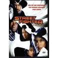 thumbnail image 1 of Street Fighter La Leyenda 2009 Kristin Kreuk Pelicula Dvd Videomax, 1 of 2