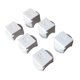 thumbnail image 4 of 6 Piezas de Matrices para Doblar Anillos, Piezas para Máquina Dobladora de Anillos, Accesorios para Máquina Dobladora de Anillos, 4 of 9