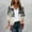 Multicolour, variant on LOVZFMLL Cardigan for Women Ladies' Cardigan Halloween Fashion Printed Jacket Summer Long Sleeved Printed Jacket Cardigan Jacket