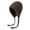 504_Coffee, variant on CYSFASHION Beanie for Women Cotton Beanies Hats Men Oversized Skull Cap Ski Snow Knitting Men's Hats & Caps Black