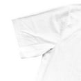 thumbnail image 6 of Kcolen Mens Oversized T Shirt Tall Men Henley Tee Tops Pullovers Solid Color Loose Fit Cotton Short Sleeve Summer Outdoor Basic Shirts for Men, 6 of 7