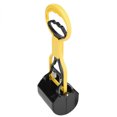 thumbnail image 4 of Pet Pooper Scooper, Recogedor De Residuos De Mascotas Con Una Sola Mano, Plástico Para Recoger Los Residuos De Mascotas Mgaxyff Poop Scooper, 4 of 8