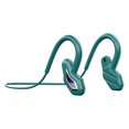 thumbnail image 1 of Auriculares Inalámbricos de Conducción ósea Sunnimix Gi Memoria 16G Verde, 1 of 7