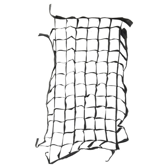 Malla De Rejilla Celular Plegable Softbox De 50x70cm Para Accesorios De Estudio De Fotografía