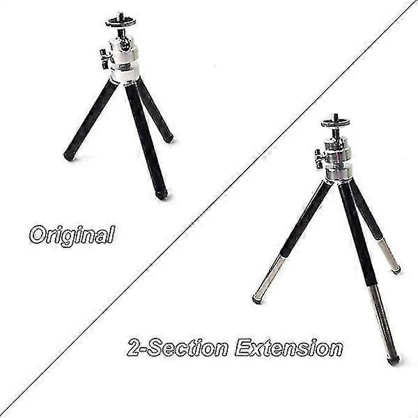 Mini Tripod Table Stand for Projectors Cameras