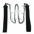 thumbnail image 1 of Labymos 24In 11Sawtooth Portable Foldable Outdoor Survival Pocket Hand Chain Saw, 1 of 6