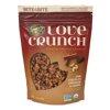 Nature’s Path Love Crunch Dark Chocolate Cinnamon & Cashew Premium Organic Granola, 11.5 oz