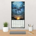 thumbnail image 5 of Trends International 2024 Jurassic World Wall Calendar, 5 of 7