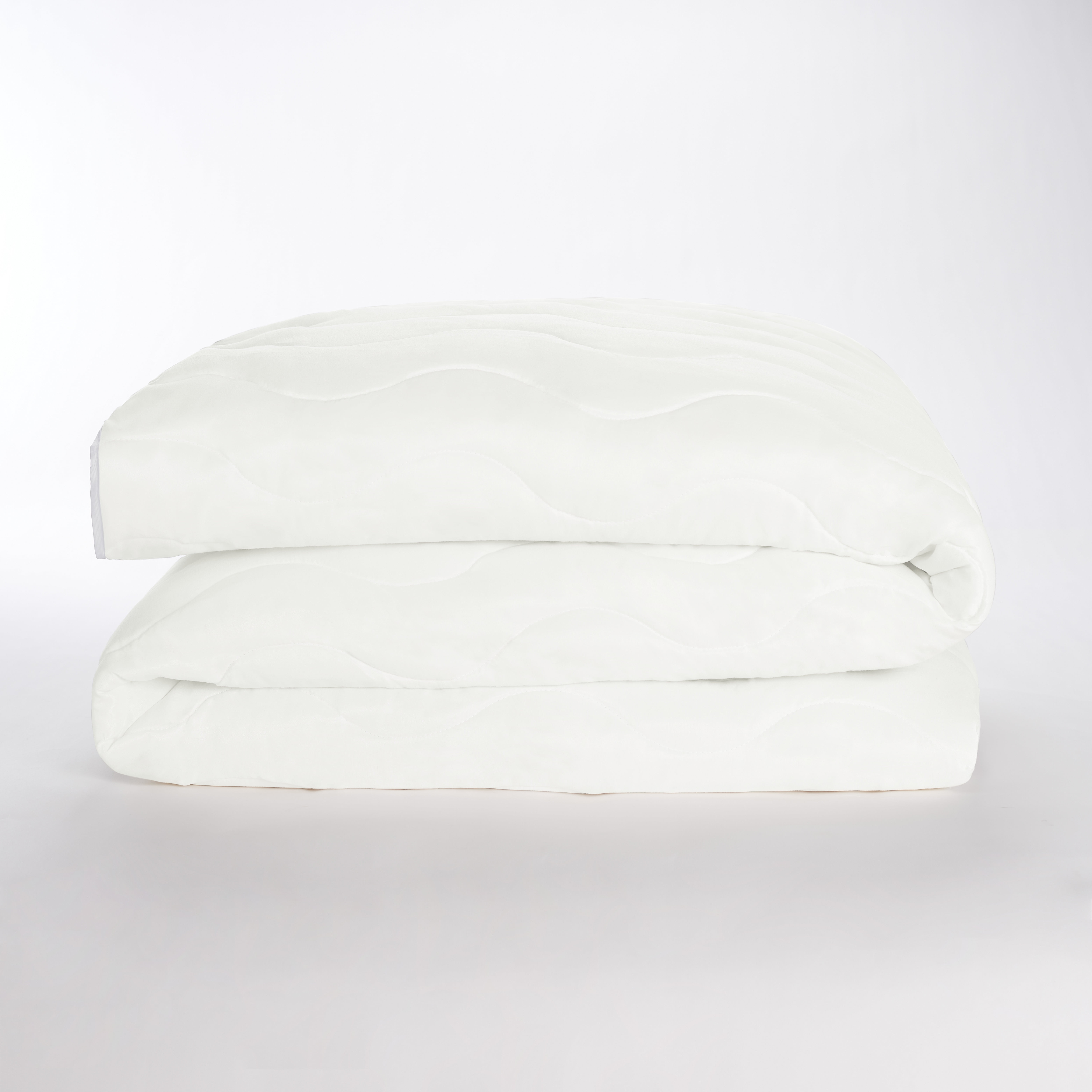 Serta Air Dry Basic Comfort Mattress Pad, California King