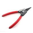 thumbnail image 3 of HINTRMENT pliers tools Compression Pliers Red Plastic Durable Indoor Use 1Set, 3 of 8