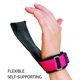 thumbnail image 5 of Versa Gripps Fit Fabricado En Ee. Uu. Muñequeras Para Levantamiento De Pesas Alternativa El Mejor Accesorio De Entrenamiento, 5 of 5