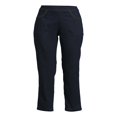 thumbnail image 2 of CHOK Women‘s Stretch Pull On Pants with Pockets  29” Inseam for Regular  Sizes XS-XXL, 2 of 6