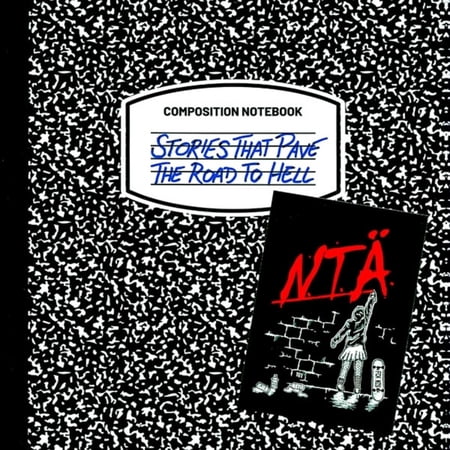 Stories That Pave the Road to Hell (Audiobook)