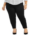 thumbnail image 1 of CHUANK Women‘s Plus 2 Pocket Pull-On Pant, 1 of 6