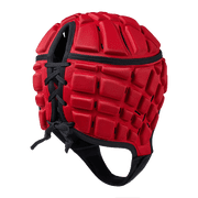 Canterbury Raze Headguard, Black, Size Medium