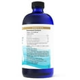 thumbnail image 4 of Nordic Naturals Omega-3 Pet, Liquid, Very Large and Multiple Dogs, 16 Oz, 4 of 7