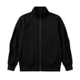 thumbnail image 4 of Faraee Dialysis Sweatshirts with Arm Zipper Kids Full Zip Warm Sweatshirt Jacket 4t 5t 6t 7t Boys Lightweight Hemodialysis Long Sleeve Tops Coat, 4 of 4