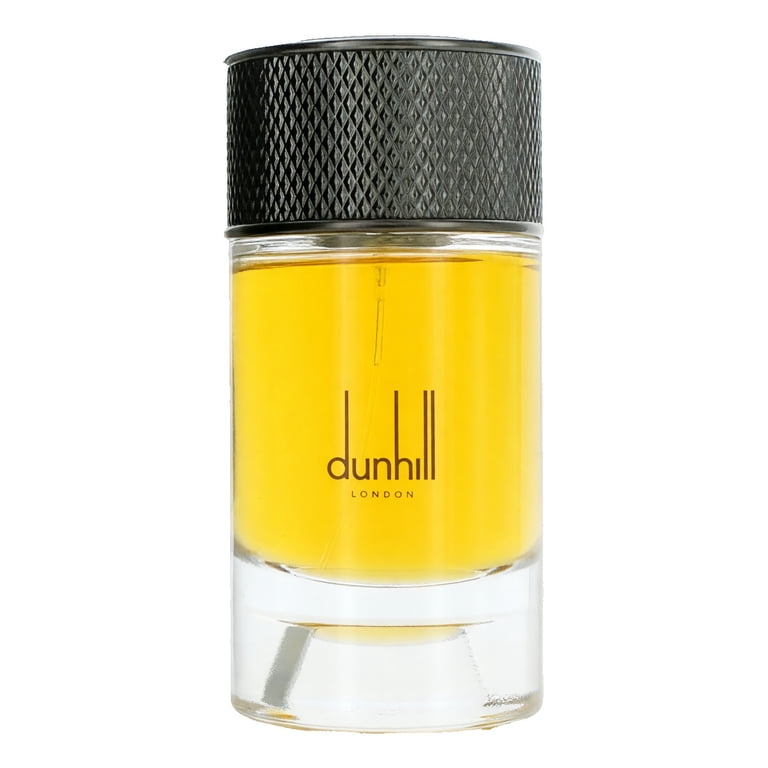 Dunhill Moroccan Amber by Alfred Dunhill, 3.4 oz EDP Spray for Men