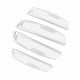 thumbnail image 5 of TIRAS DE PARACHOQUES PROTECTORAS DE PUERTA DE COCHE UNIVERSAL Apto PARA TRAJE IMPERMEABLE PARA VEHÍCULOS, 5 of 7