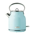 thumbnail image 2 of Haden Stainless Steel Retro Toaster & 1.7 Liter Stainless Steel Electric Kettle, 2 of 10