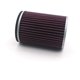 thumbnail image 4 of Limpiador de filtro de aire para motocicleta Honda CB250 CB600 CB600 F Hornet 250 600 1998-2006, 4 of 5