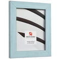 thumbnail image 3 of Craig Frames Jasper, 13x15 inch Picture Frame, Country Sky Blue, 3 of 5