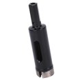 thumbnail image 3 of High quality Ceramic Tile Concrete Marble Hole Opener Sintered Diamond Drill Bit 20mm, 3 of 5