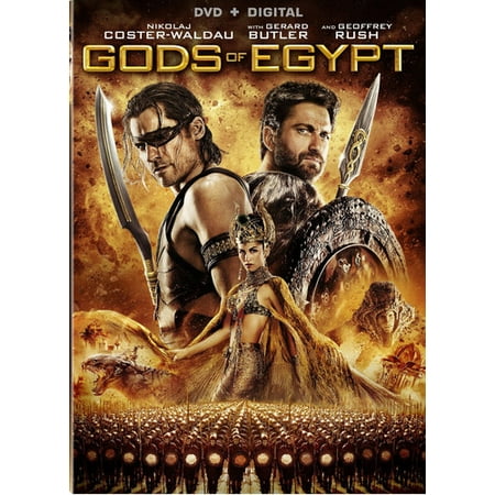 Gods of Egypt