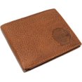 thumbnail image 4 of Miami Beach Men's Real Leather Bifold Trifold Wallet RFID Blocking Wallets for Men Bifold, 4 of 7