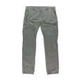 thumbnail image 1 of Rogue State Mens Ottoman Straight Leg Cargo Casual Pants, monument, 31W x 32L, 1 of 2