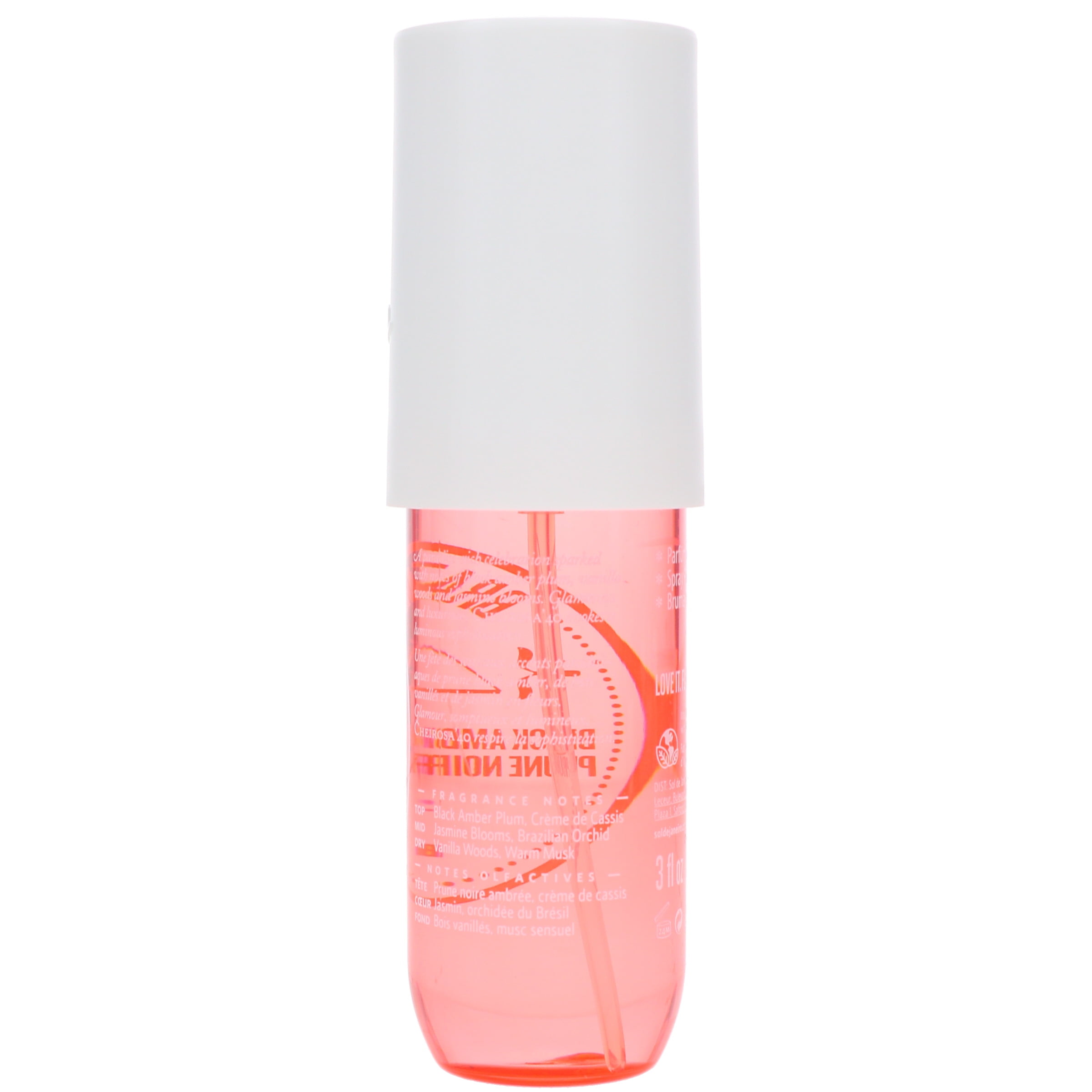 Sol de Janeiro Brazilian Crush Body Fragrance Mist 8.1 oz./ 240 ml. Full  Size, 8.1 oz - City Market