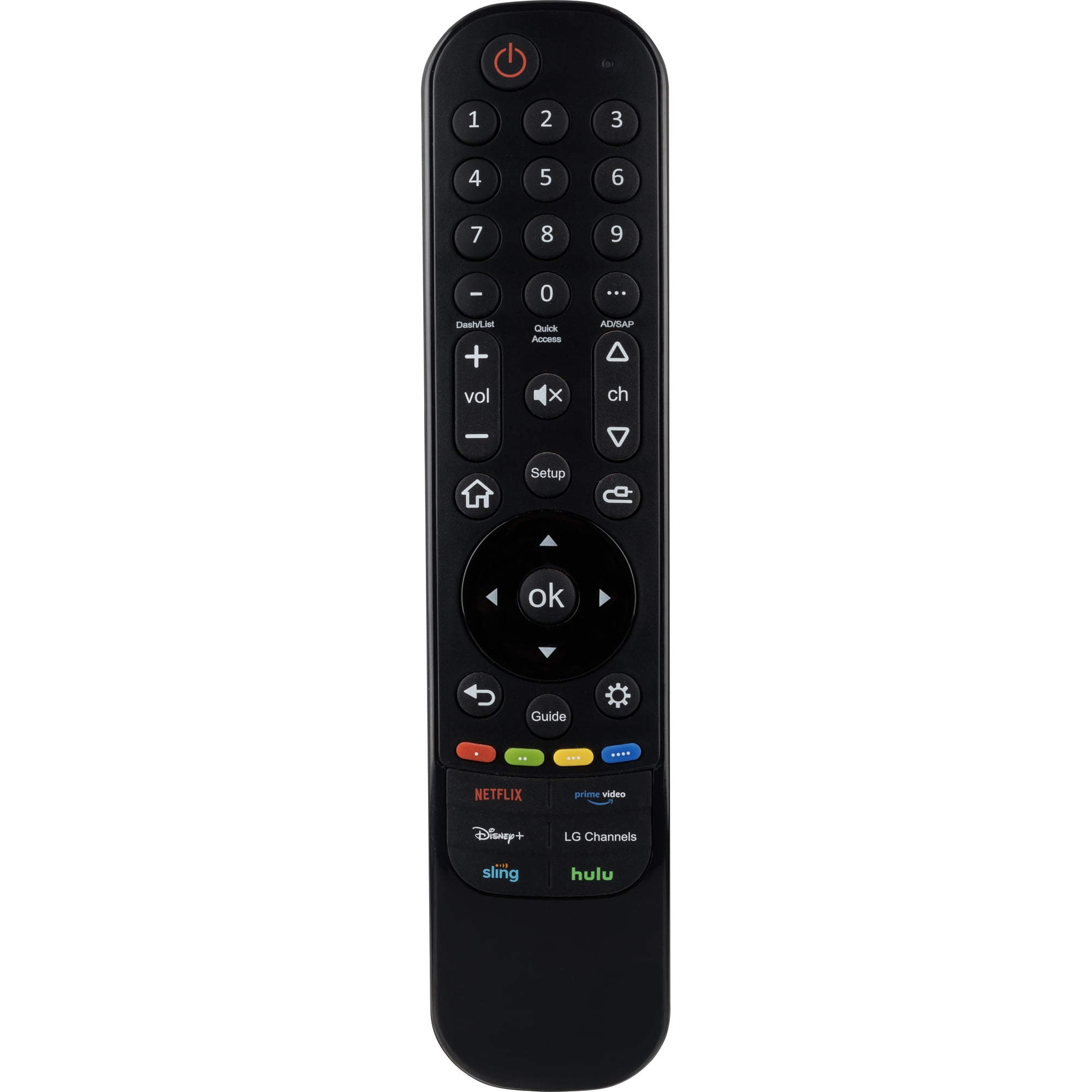 GE LG TV Replacement Remote