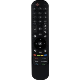 GE LG TV Replacement Remote