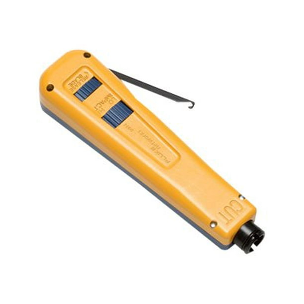 Fluke Networks D914 Automatic Impact Tool Punchdown tool